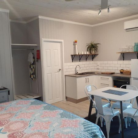 Bluegrass Bnb Bundaberg Zewnętrze zdjęcie
