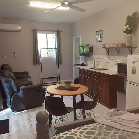 Bluegrass Bnb Bundaberg Zewnętrze zdjęcie