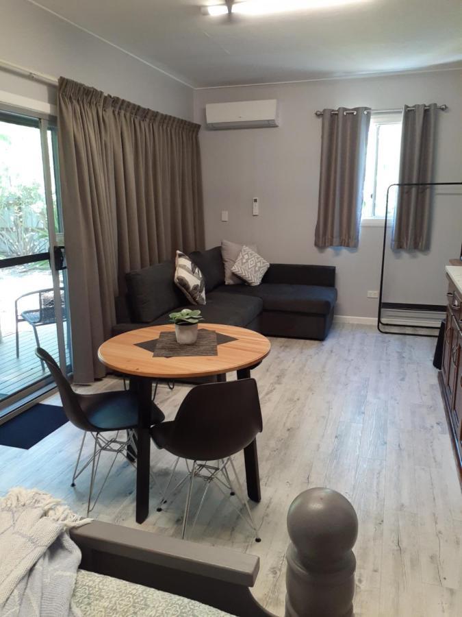 Bluegrass Bnb Bundaberg Zewnętrze zdjęcie