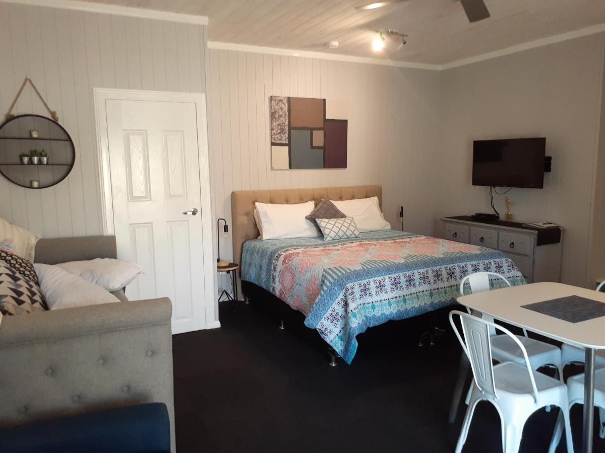 Bluegrass Bnb Bundaberg Zewnętrze zdjęcie