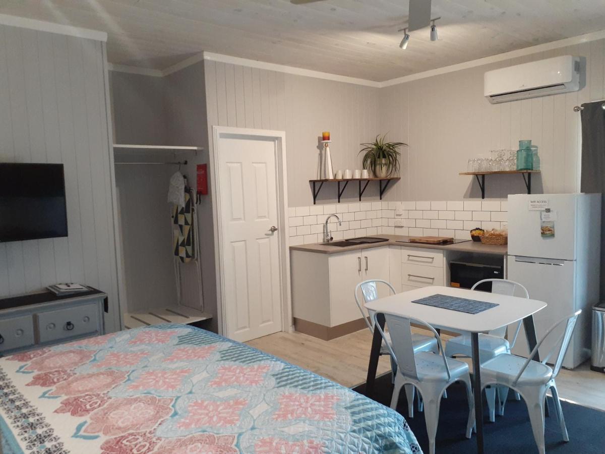 Bluegrass Bnb Bundaberg Zewnętrze zdjęcie