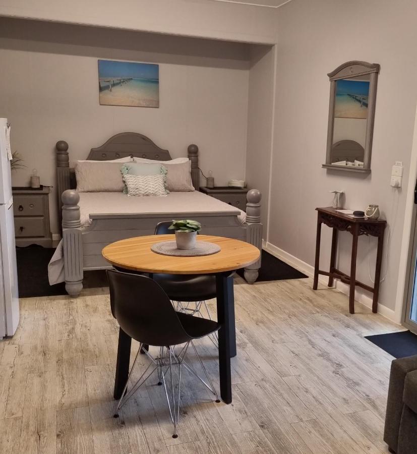 Bluegrass Bnb Bundaberg Zewnętrze zdjęcie