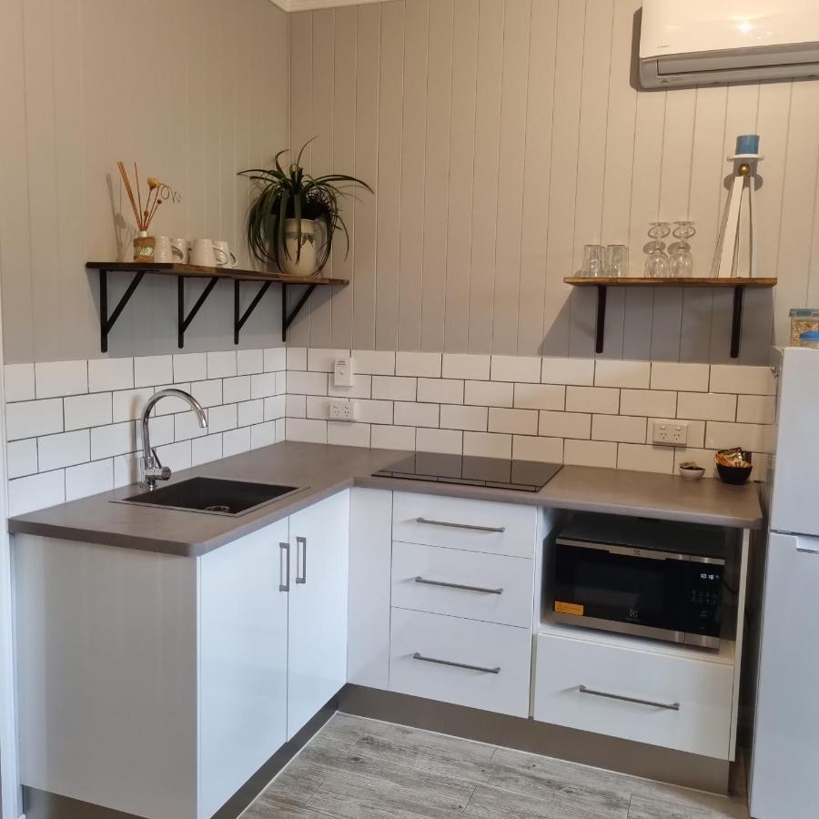 Bluegrass Bnb Bundaberg Zewnętrze zdjęcie