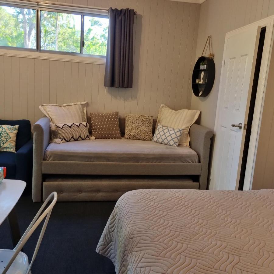 Bluegrass Bnb Bundaberg Zewnętrze zdjęcie