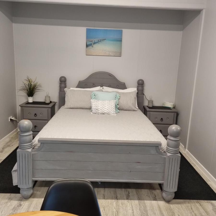 Bluegrass Bnb Bundaberg Zewnętrze zdjęcie