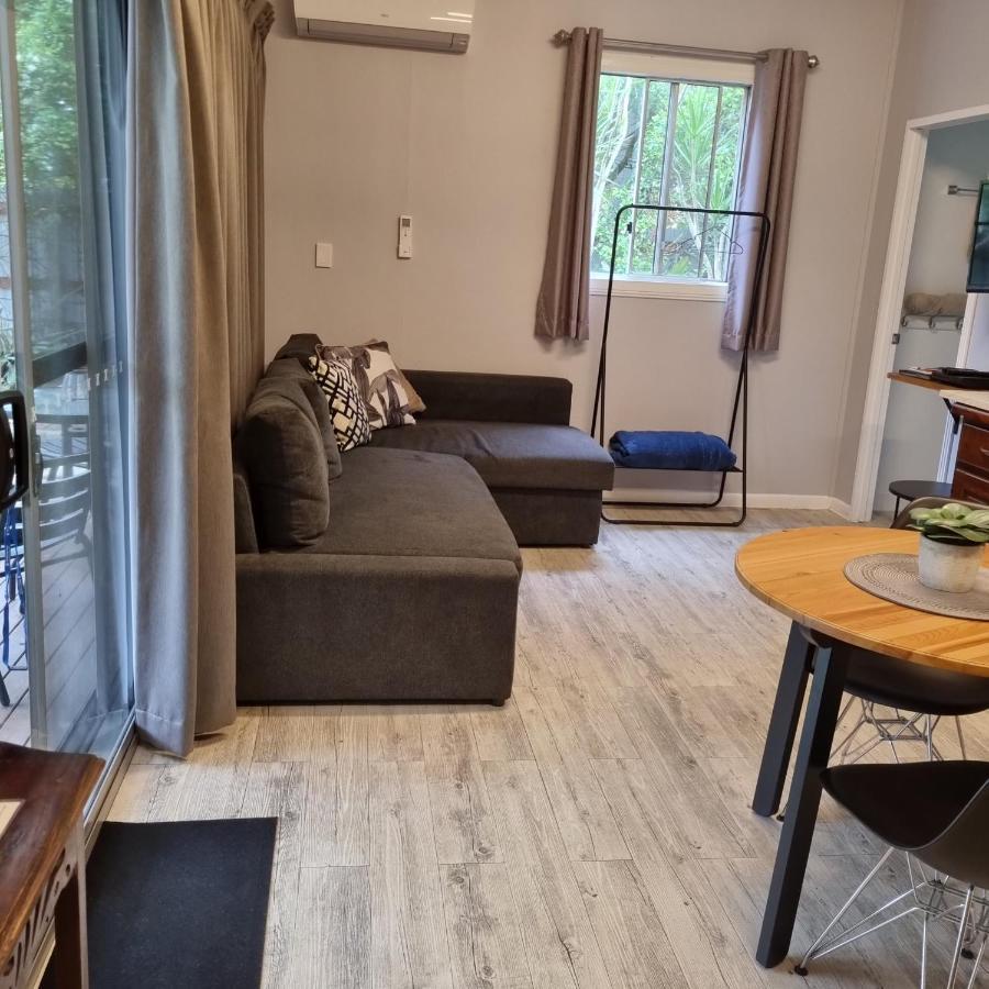 Bluegrass Bnb Bundaberg Zewnętrze zdjęcie