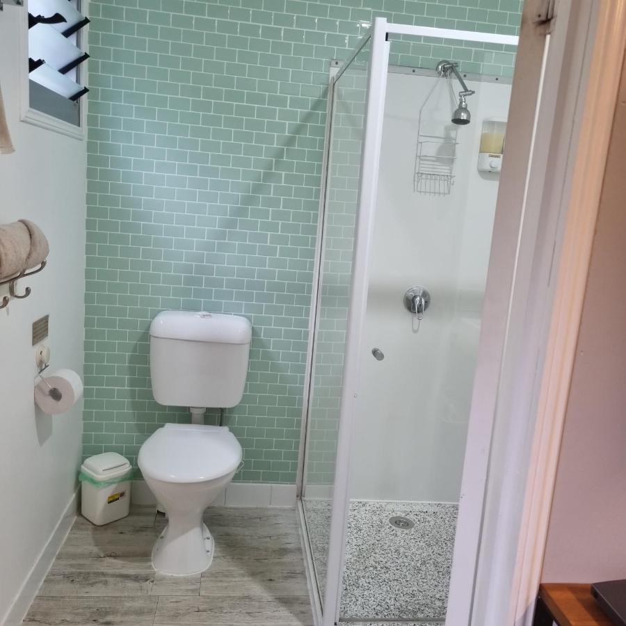 Bluegrass Bnb Bundaberg Zewnętrze zdjęcie