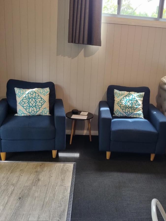 Bluegrass Bnb Bundaberg Zewnętrze zdjęcie