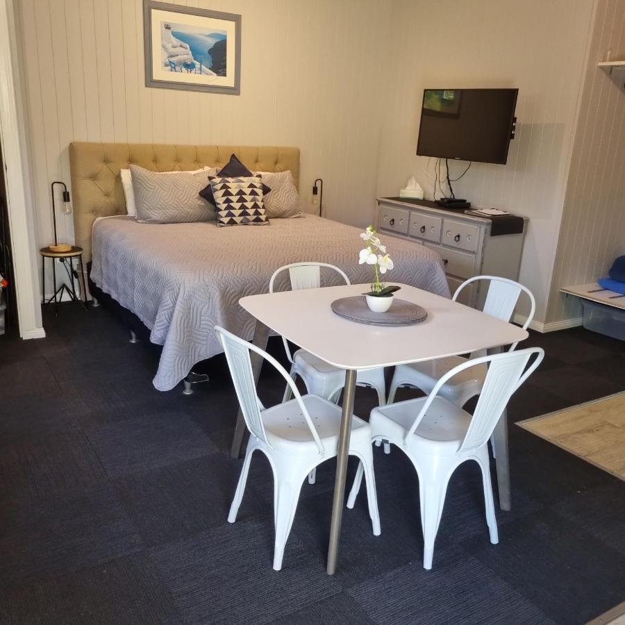 Bluegrass Bnb Bundaberg Zewnętrze zdjęcie