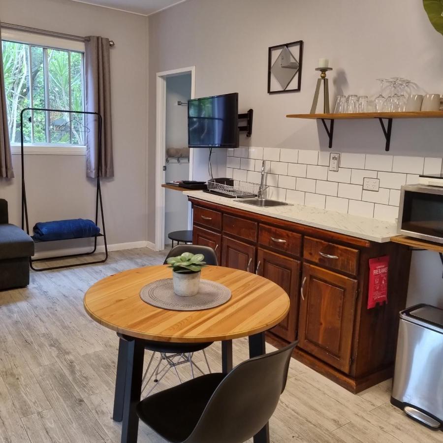 Bluegrass Bnb Bundaberg Zewnętrze zdjęcie