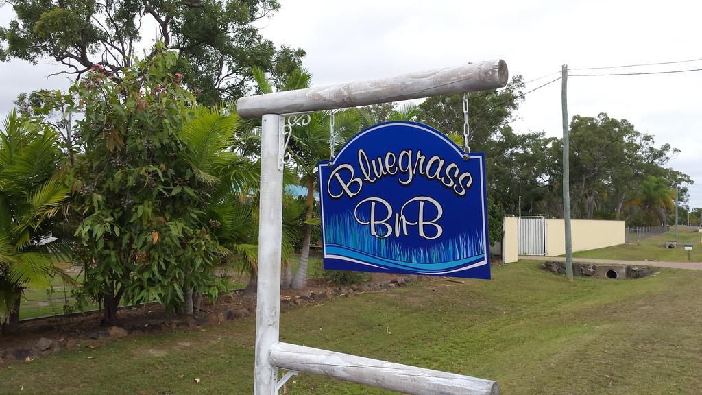 Bed and Breakfast Bluegrass Bnb Bundaberg Zewnętrze zdjęcie