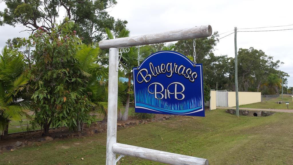 Bluegrass Bnb Bundaberg Zewnętrze zdjęcie