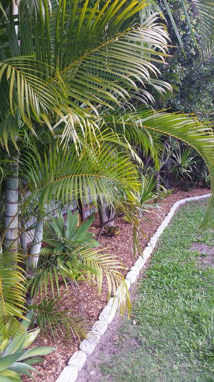 Bluegrass Bnb Bundaberg Zewnętrze zdjęcie