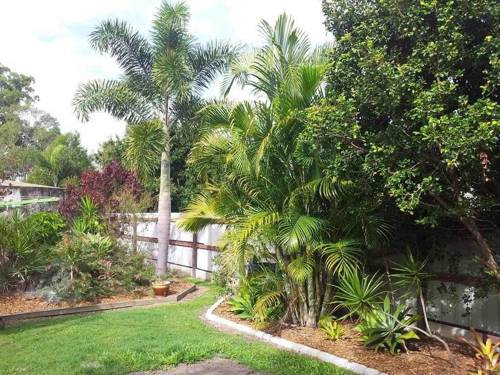 Bluegrass Bnb Bundaberg Zewnętrze zdjęcie