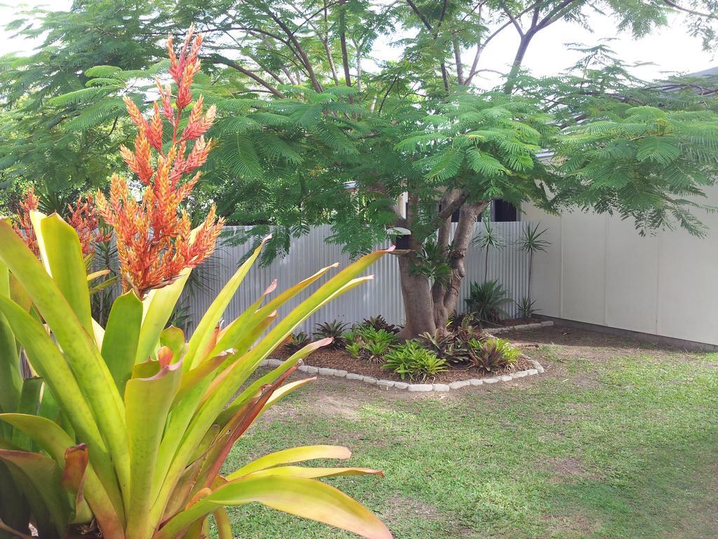 Bluegrass Bnb Bundaberg Zewnętrze zdjęcie
