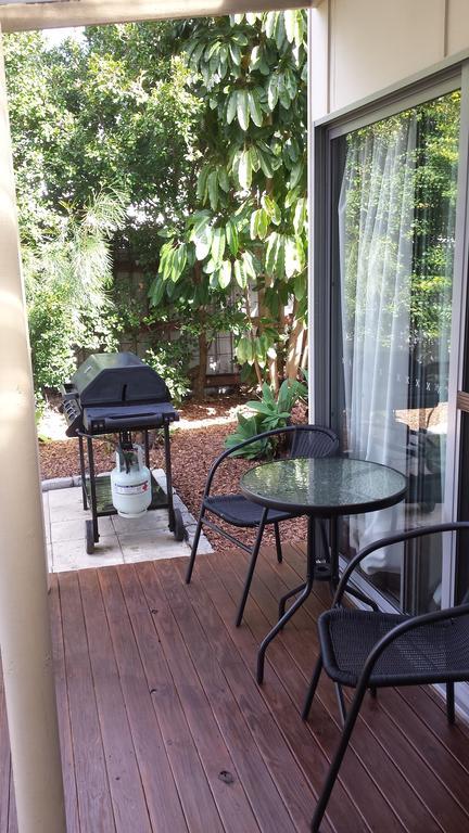 Bluegrass Bnb Bundaberg Zewnętrze zdjęcie