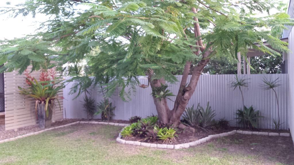 Bluegrass Bnb Bundaberg Zewnętrze zdjęcie