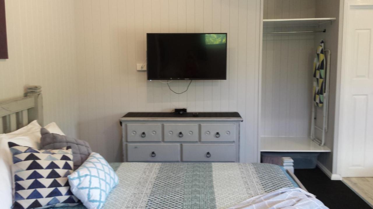 Bluegrass Bnb Bundaberg Zewnętrze zdjęcie