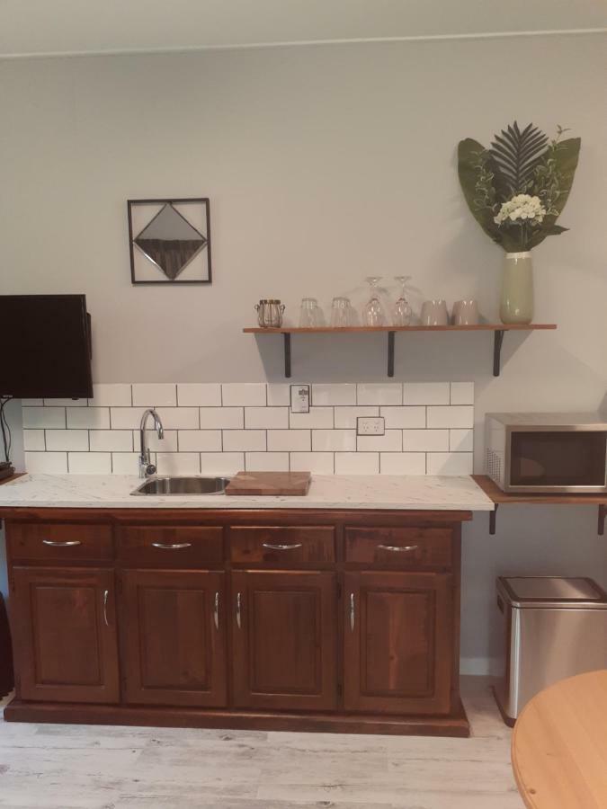 Bluegrass Bnb Bundaberg Zewnętrze zdjęcie